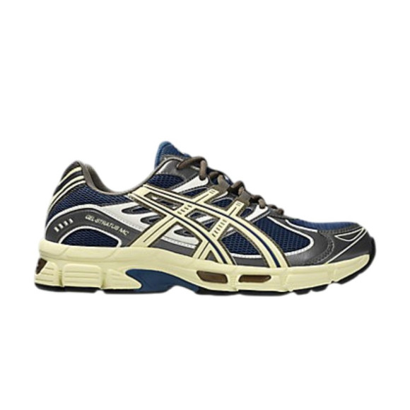 ASICS Gel-Stratus MC 'Twilight Blue Beeswax' | Men's Size 8.5 - 1203B219-400-BLUE