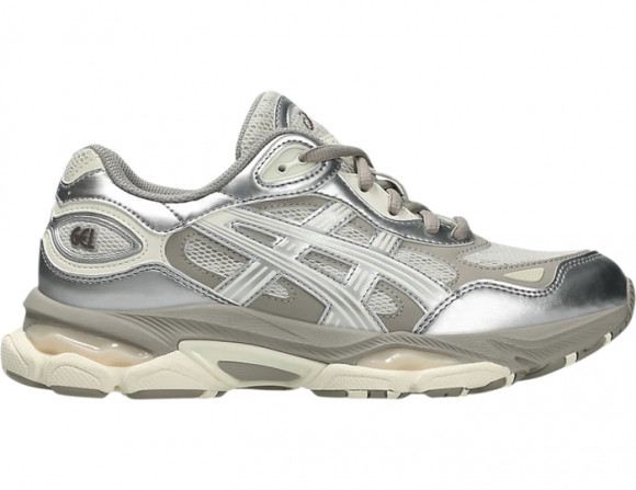 Asics Gel-nyc 2.0 Grau - 1203B225