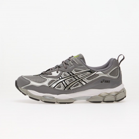Sneakers Asics Gel-NYC Utility Cement Grey/ Carbon - 1203B226-020