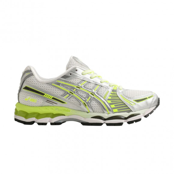 Albino & Preto x atmos x ASICS Gel Kayano 12.1 'White Green' | Men's Size 10.5 - 1203B227-100