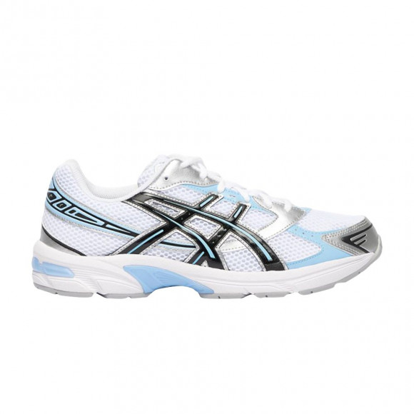 ASICS Gel 1130 'Black White Blue' | Men's Size 11 - 1203B266-100
