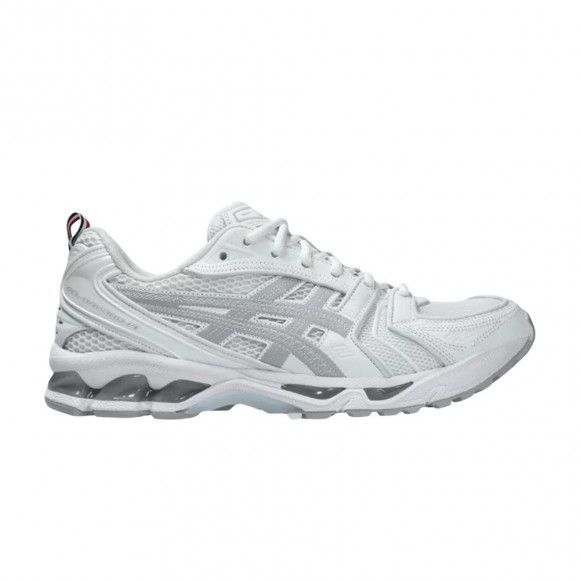 Thom Browne x ASICS Gel Kayano 14 'White' | Men's Size 15 - 1203B291-100