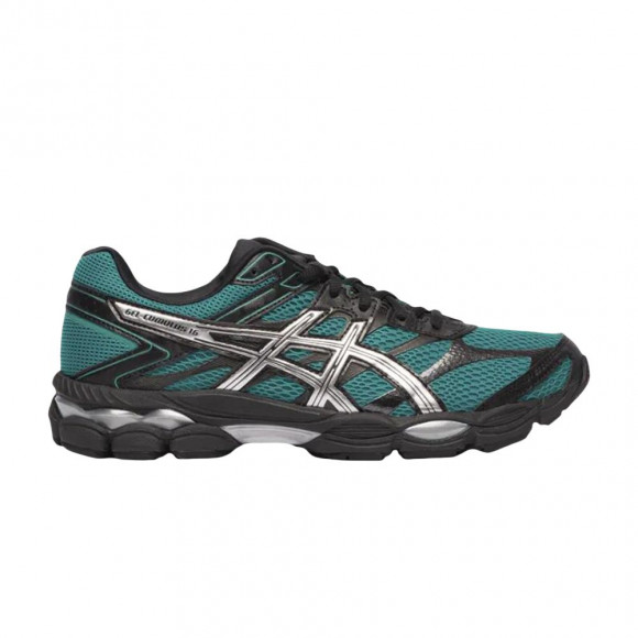 ASICS Gel Cumulus 16 'Home & Away Pack Teal' | Men's Size 13 - 1203B294-300