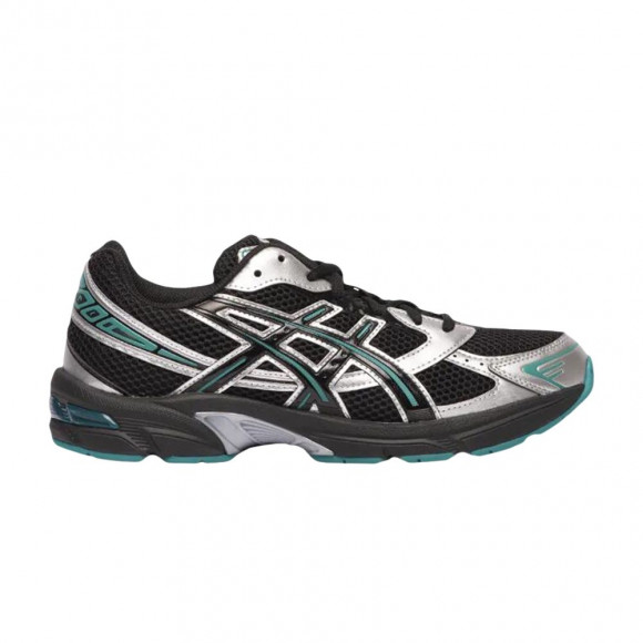 ASICS Gel 1130 'Home & Away Pack Black Teal' | Men's Size 11 - 1203B298-001