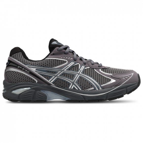 Asics GT-2160 Men's Sneakers - Grey - Size 6 - Mesh/Synthetic - 1203B313-020