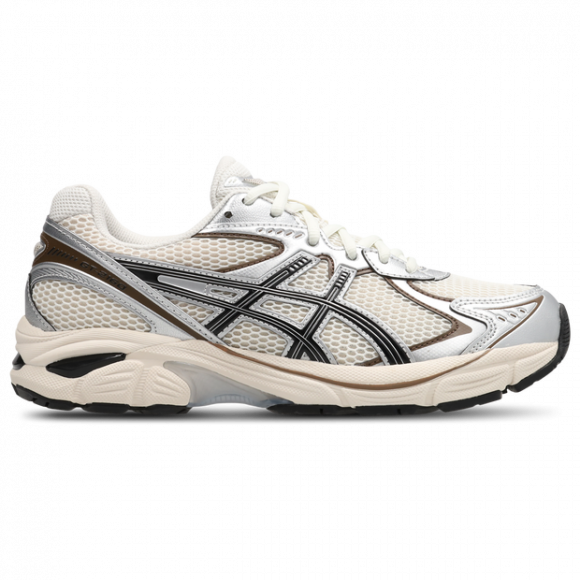 Asics GT-2160 Women's Sneakers - Beige - Size 3 - Mesh/Synthetic - 1203B323-100