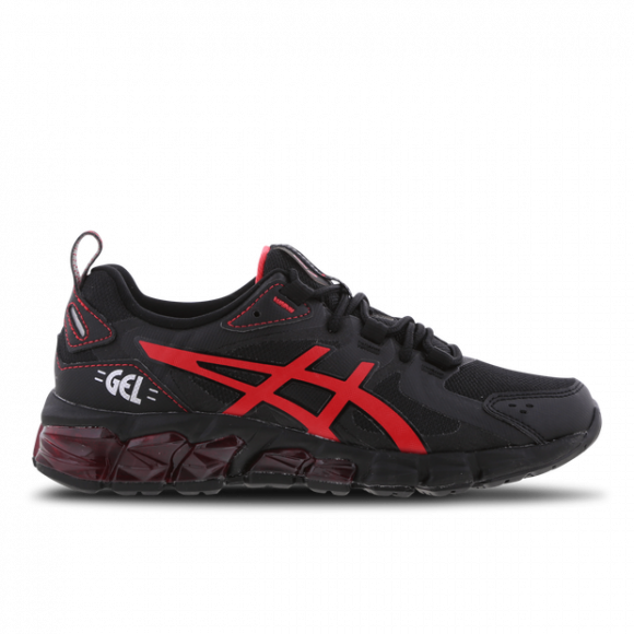 Asics quantum 180 rouge Clearance