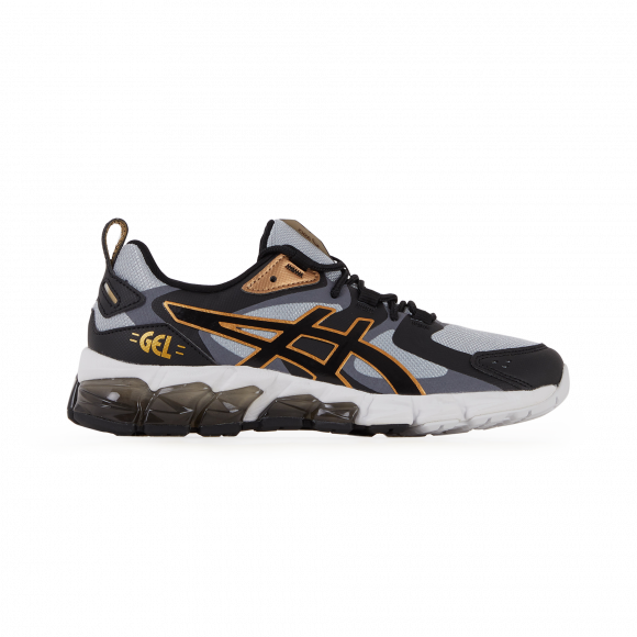 Gel-quantum 180 6  Gris/or/noir - 1204A002-020