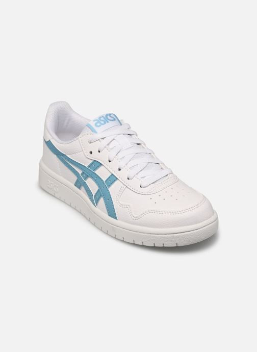 ASICS Japan S GS 'White Stillwater' | Kid's Size 6.5 - 1204A007-120