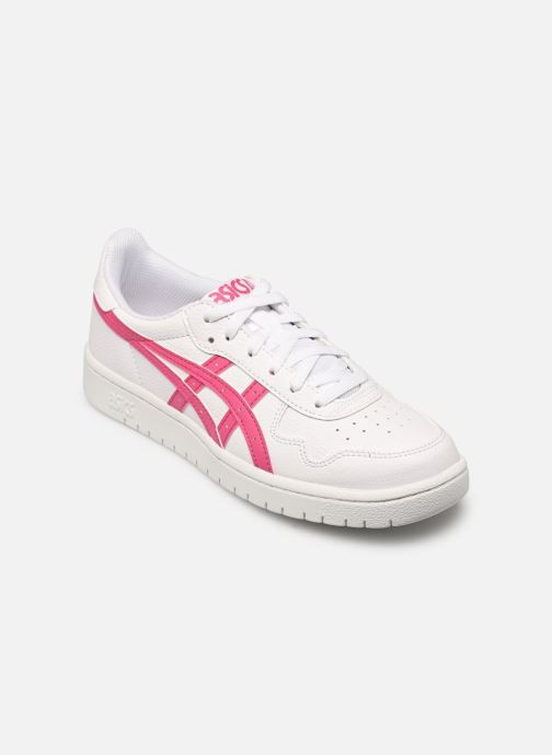 ASICS Japan S GS 'White Fuchsia Purple' | Kid's Size 3.5 - 1204A007-121