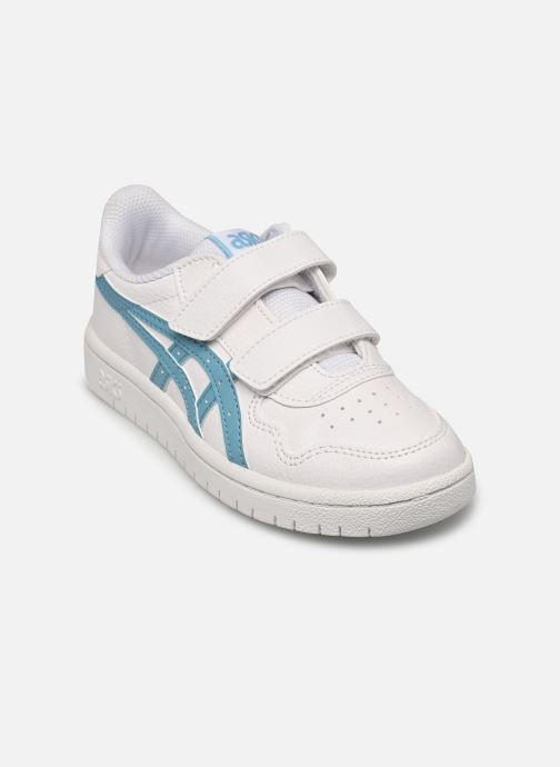 ASICS Japan S PS 'White Stillwater' | Kid's Size 12 - 1204A008-120