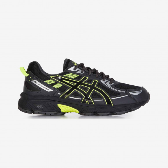 Asics  Shoes (Trainers) GEL-VENTURE 6 GS  (girls) - 1204A162-003