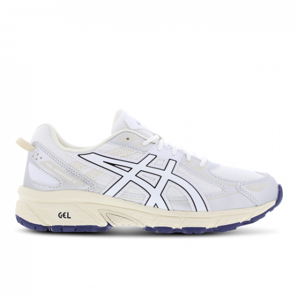 Asics  Shoes (Trainers) VENTURE 6 GS  (girls) - 1204A162-100