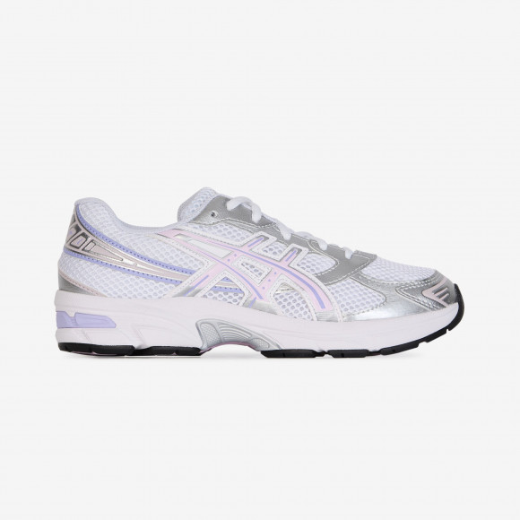 ASICS Gel 1130 GS 'White Cosmos' | Kid's Size 4.5 - 1204A169-103