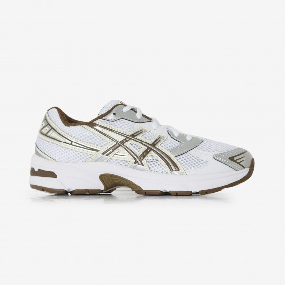 Gel-1130  Blanc/marron - 1204A169-108