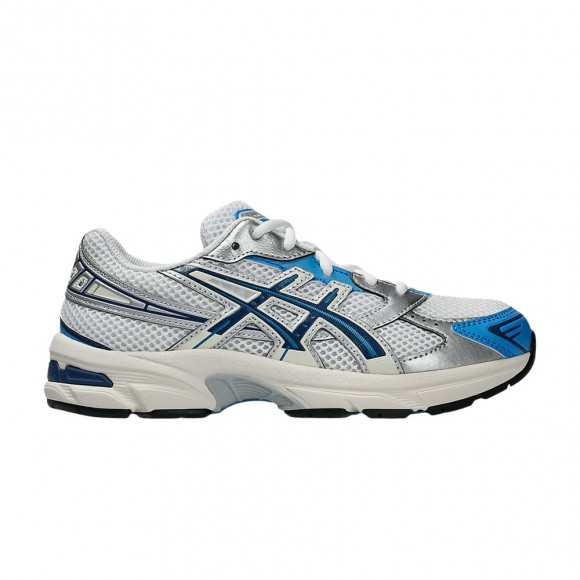 ASICS Gel 1130 GS 'White Twillight Blue' | Kid's Size 6 - 1204A169-109