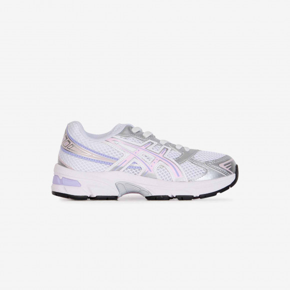 ASICS Gel 1130 PS 'White Cosmos' | Kid's Size 3 - 1204A170-103