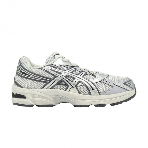 ASICS Gel 1130 GS 'Glacier Grey Pure Silver' | Kid's Size 10 - 1204A170023