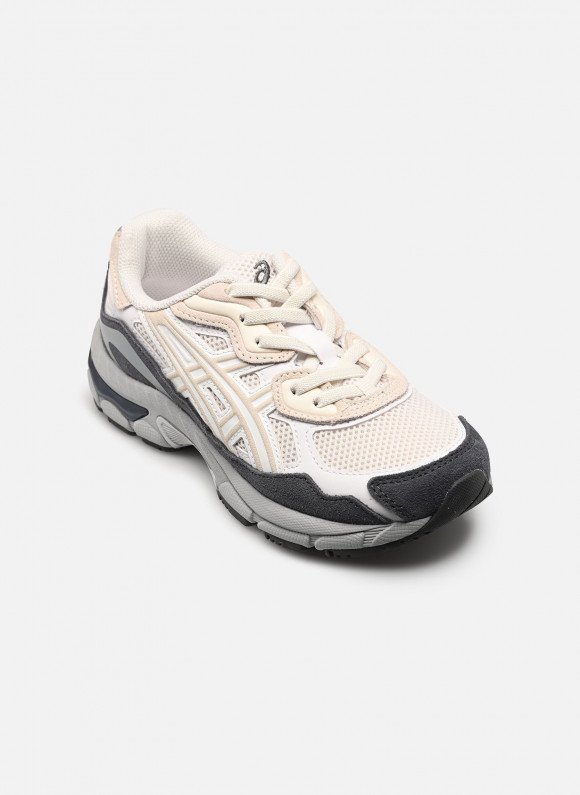 Chaussures de sport Asics GEL-NYC PS pour Enfant - 1204A176-103