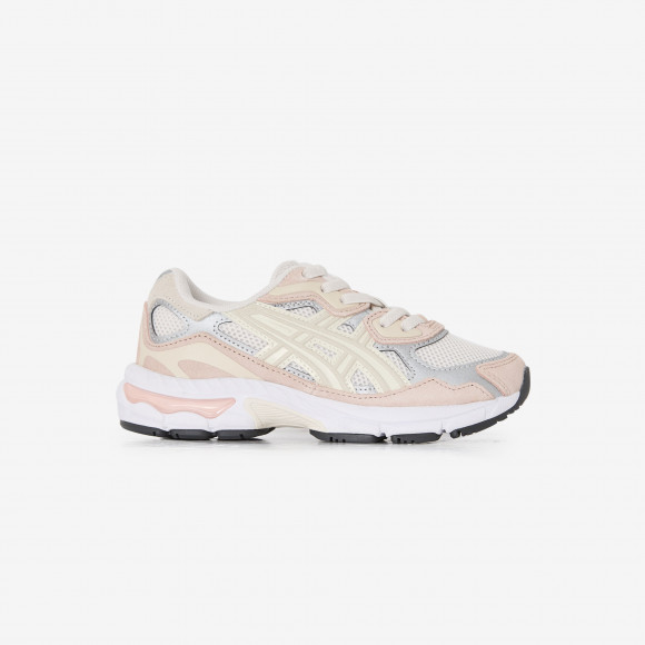 Gel-nyc  Rose/argent   - Bébé - - 1204A176-700