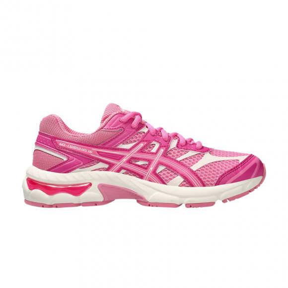 ASICS Gel Cumulus 16 GS 'Dragon Fruit Raspberry' | Pink | Kid's Size 6 - 1204A193-700