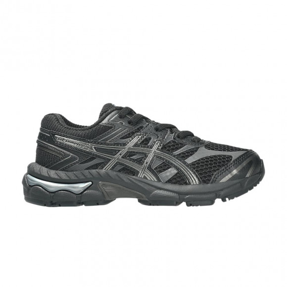 ASICS Gel Cumulus 16 PS 'Black Gunmetal' | Kid's Size 11 - 1204A194-001