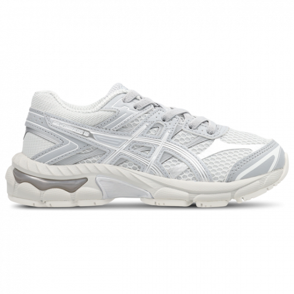Asics GEL-CUMULUS - Sneakers Bébé - Gris - Pointure 32.5 - Maille/synthétique - 1204A194-024