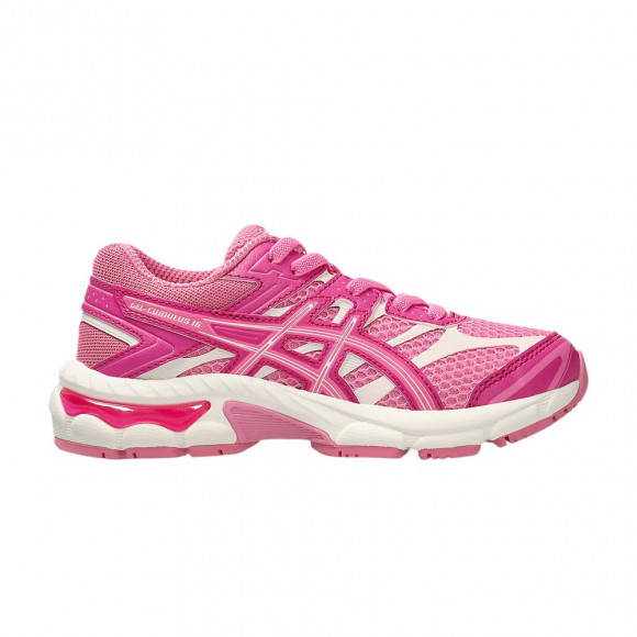 ASICS Gel Cumulus 16 PS 'Dragon Fruit Raspberry' | Pink | Kid's Size 11 - 1204A194-700