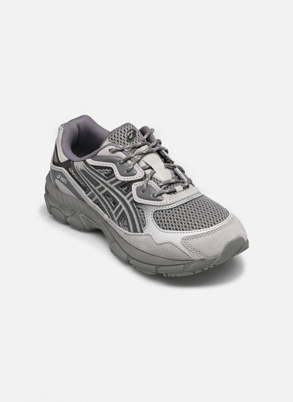 Chaussures de sport Asics GEL-NYC GS pour - 1204A199-020