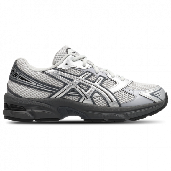 Asics GEL-1130 Kid's Sneakers - Grey - Size 3 - Mesh/Synthetic - 1204A225-020