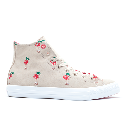 Converse Parra x Chuck Taylor All Star Hi 'Sesame Red' - 120864