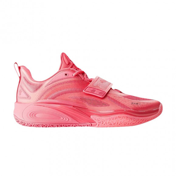 Anta Kai 1 'Jelly' Singapore Release | Pink | Men's Size 6.5 - 122441113-13