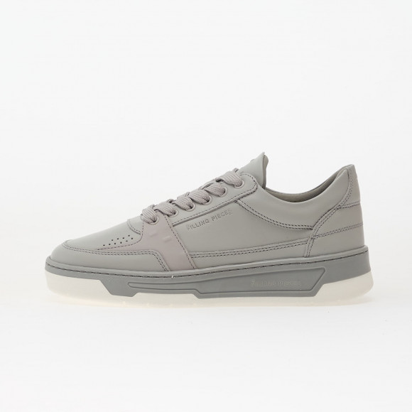 Sneakers Filling Pieces Low Vise Grey - 122510300245