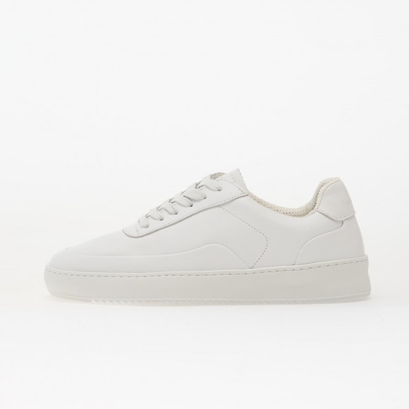 Sneakers Filling Pieces Mondo Seamless White - 122510301257