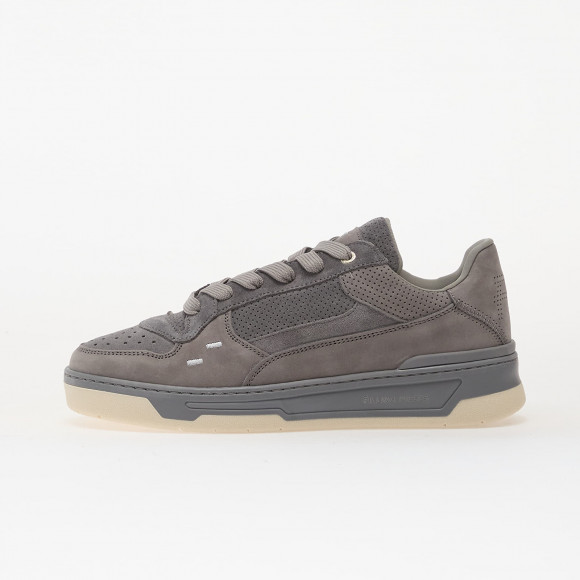 Sneakers Filling Pieces Cruiser Dive Grey - 122510302138