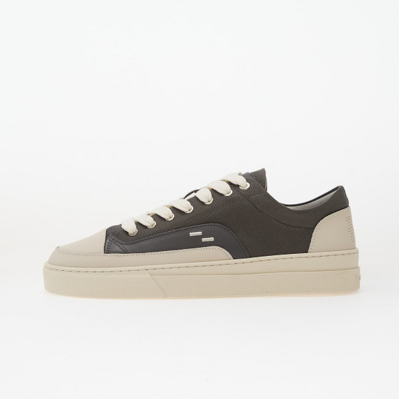 Sneakers Filling Pieces Riviera Low Dark Grey - 122510306174172