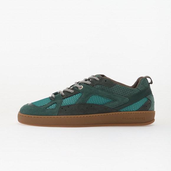 Sneakers Filling Pieces Prism Peak Green - 122510323232190