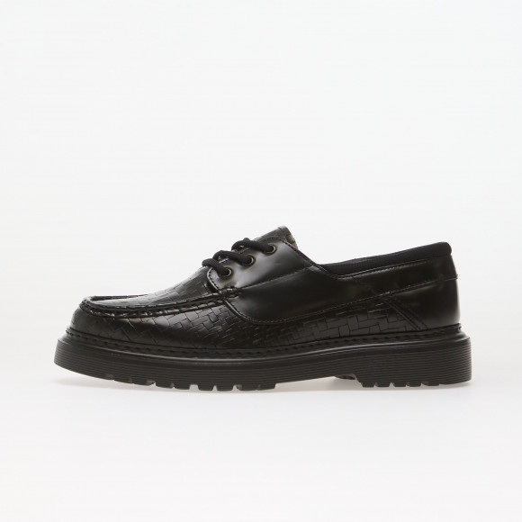 Sneakers Filling Pieces Sea Tek Woven Twist Black - 122611339350.13