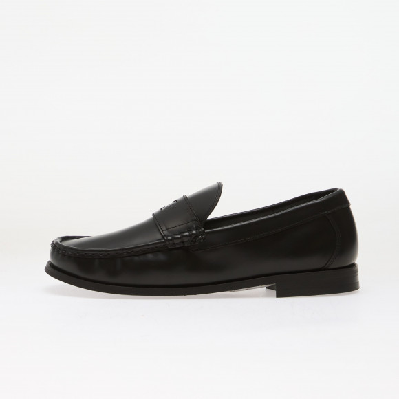 Sneakers Filling Pieces Lux Loafer Polido Black - 122611343323.13