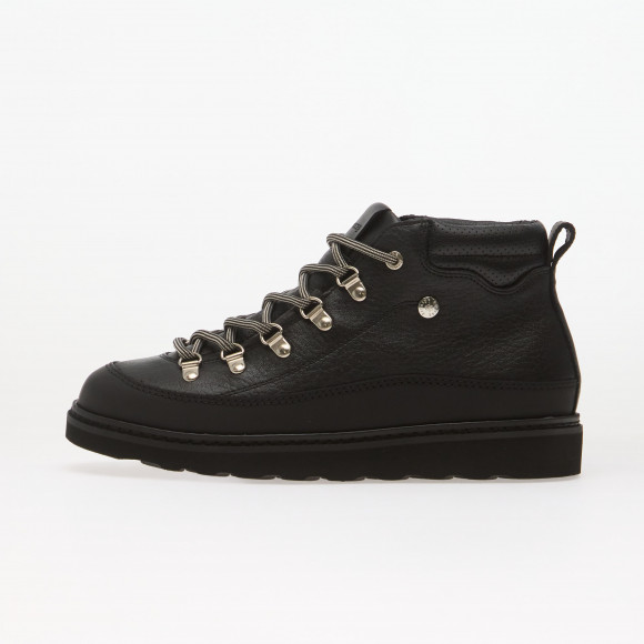 Sneakers Filling Pieces Glacier Boot Grain Black - 122612342231.13