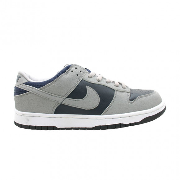 Nike Dunk Low Pro B 'Obsidian Medium Grey' | Blue | Men's Size 11 - 124002-401