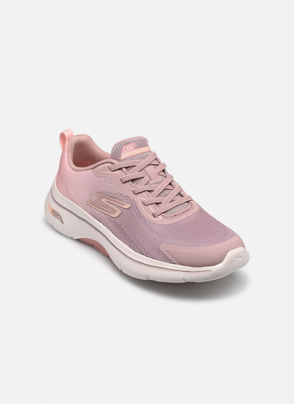 Skechers Go Walk Arch Fit 2.0 - Cassy pour - 125346/MVE