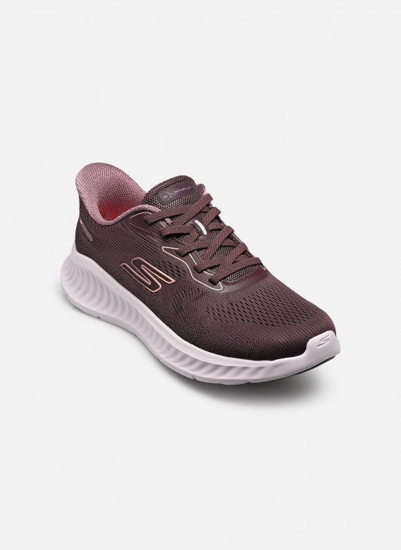 Skechers SLIP-INS Go Walk Now - Parker pour - 125665/BURG