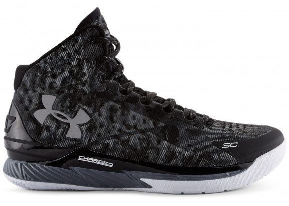 UA Curry 1 MI30 - 1258723-004