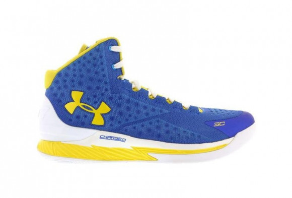 UA Curry 1 Home - 1258723-402