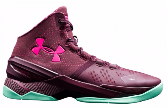 UA Curry 2 Black History Month - 1259007-602