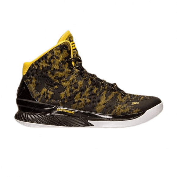 Under Armour Curry 1 GS - 1259010-002