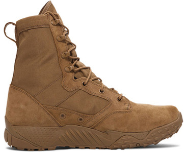 Under Armour Jungle Rat Hiking Shoes 1264770-220 - 1264770-220