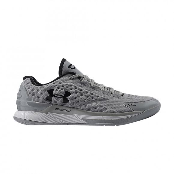 Under Armour Curry 1 Low 'Graphite' - 1269048-041