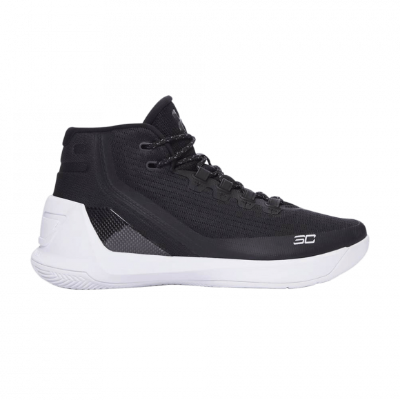 Under Armour Curry 3 'Cyber Monday' - 1269279-006